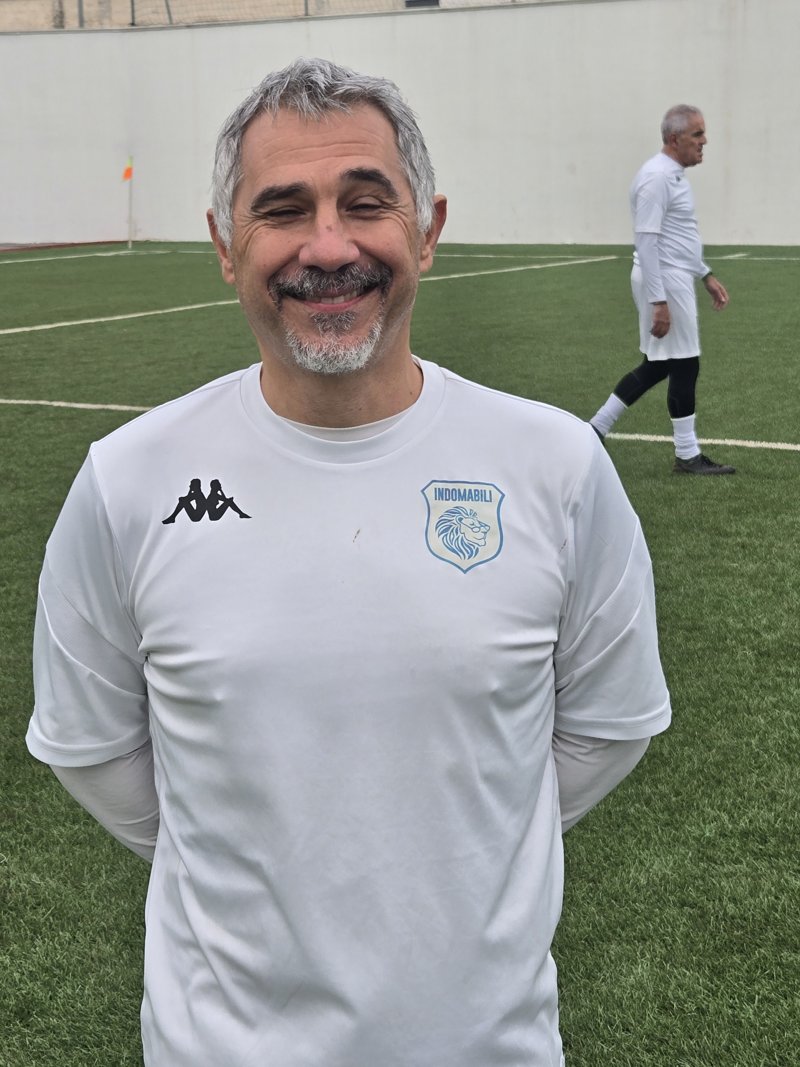 Vito Ortolano