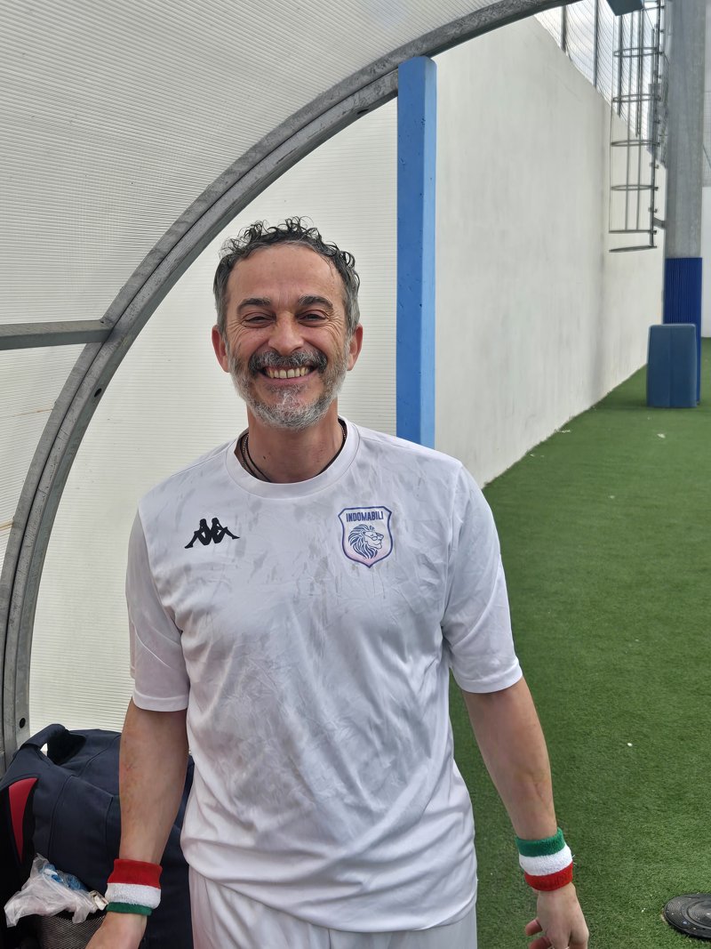 Enzo De Ruggiero