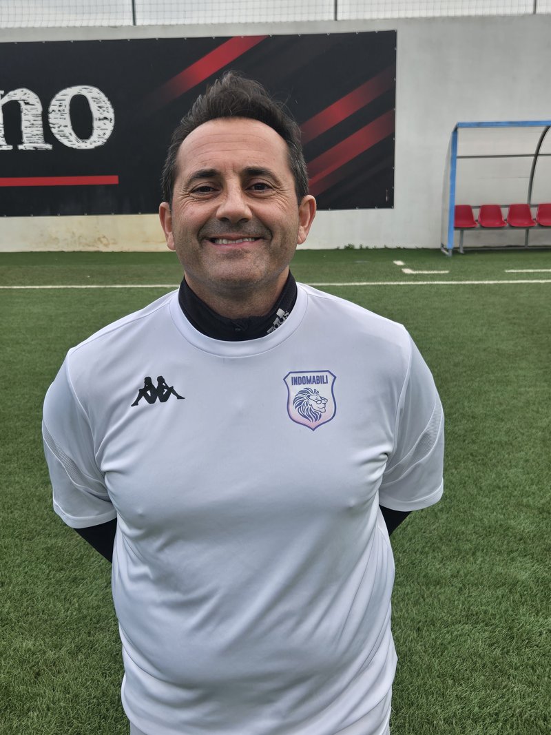 Angelo Fanizza
