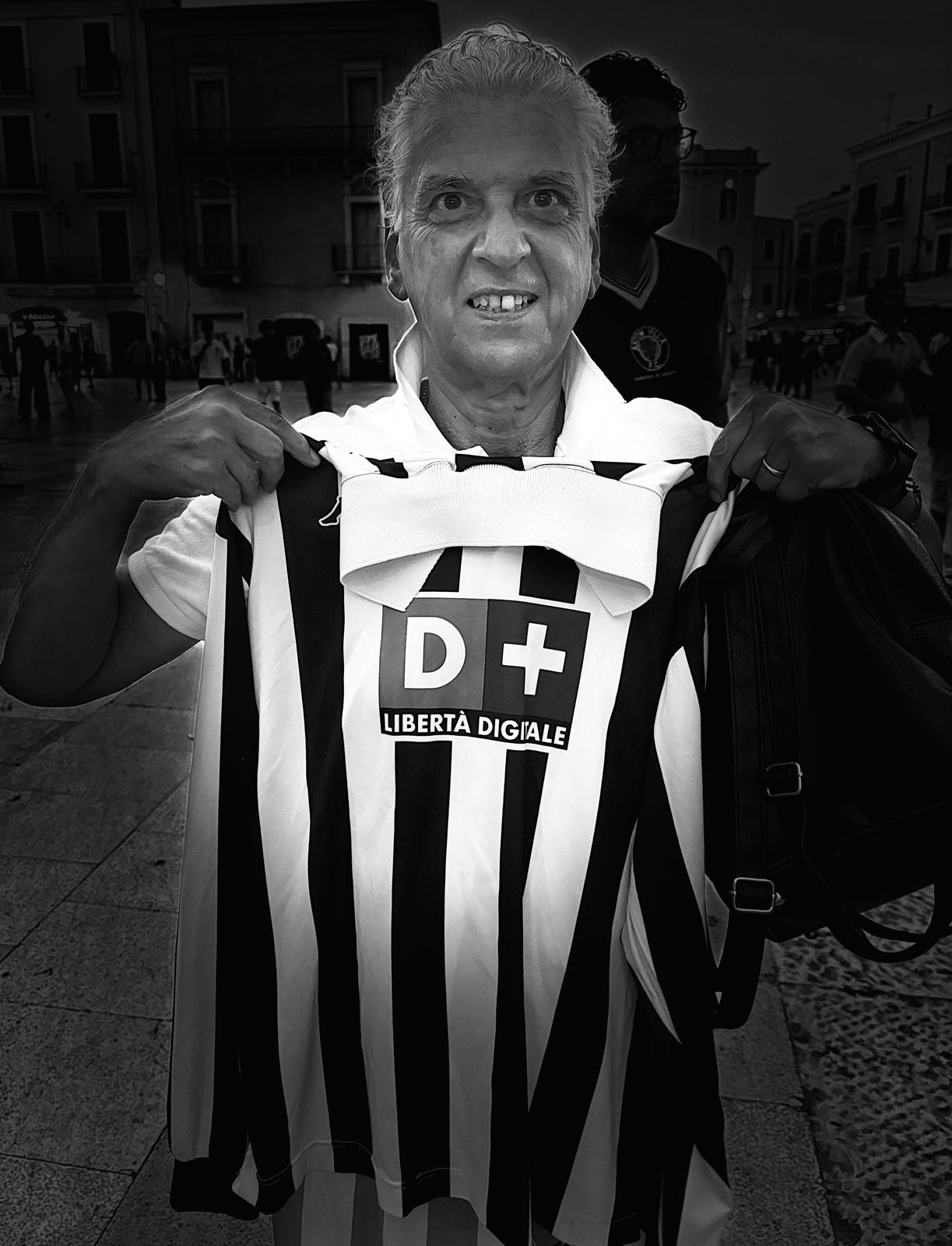Vincenzo Di Salvatore