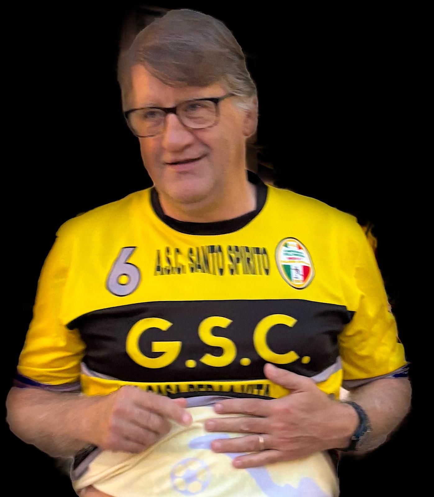 Mario Vernole