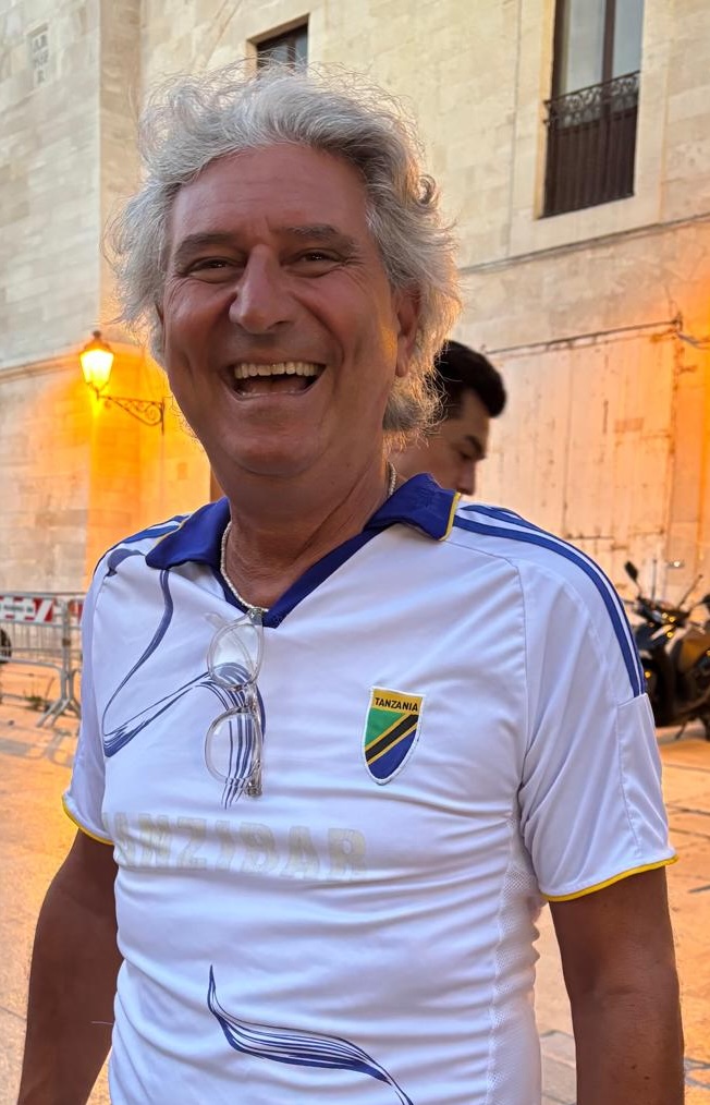 Nando Rodio
